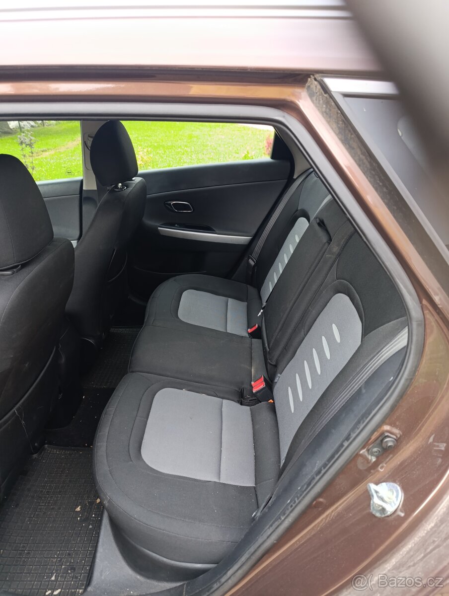 KIA CEED KOMBI 1.4 LPG ODPOČET DPH - 9