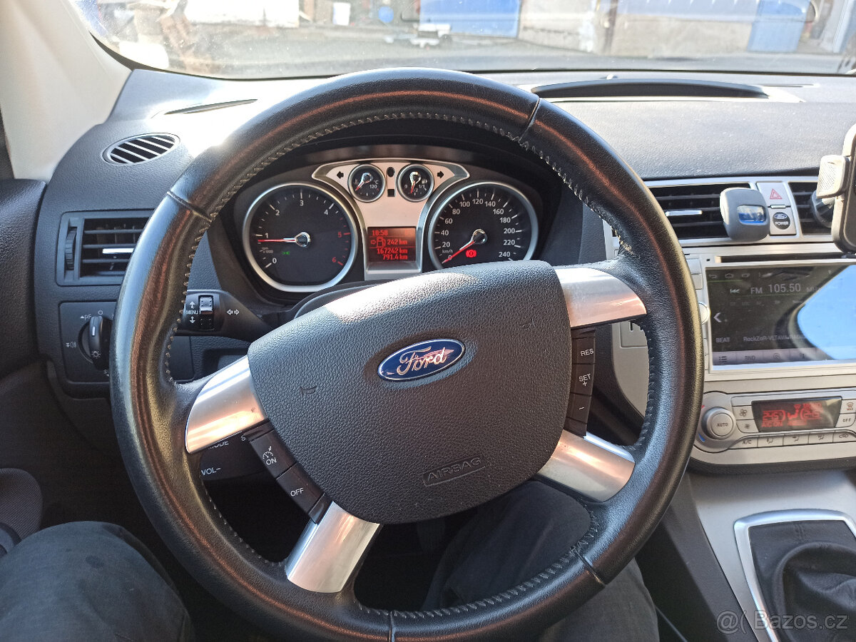 Ford Kuga 2.0TDCi 2009 - 9
