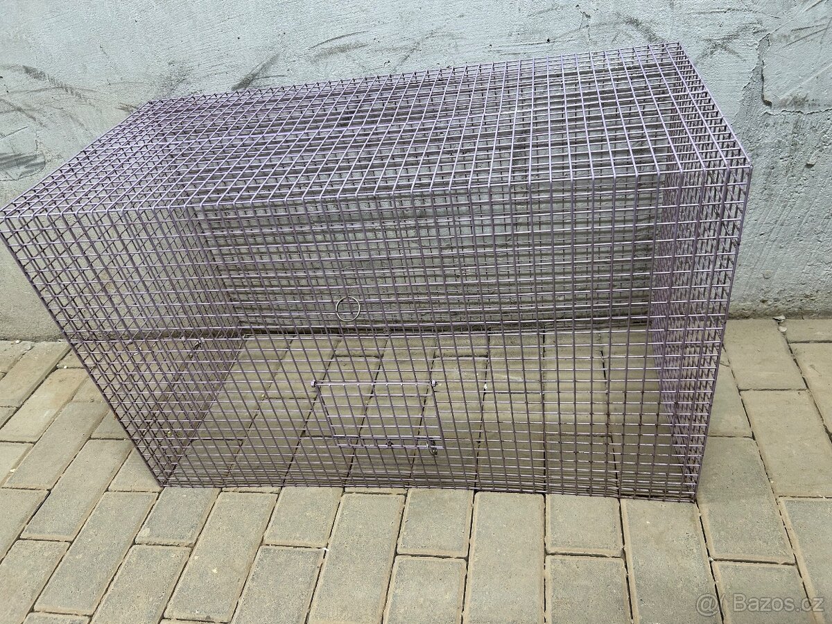 Klece a příslušenství pro hlodavce - 9