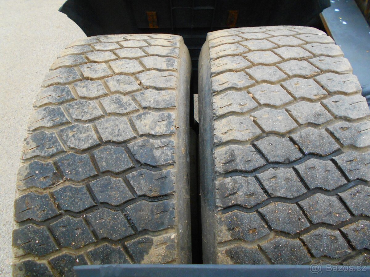 LIAZ 110.573 - 9