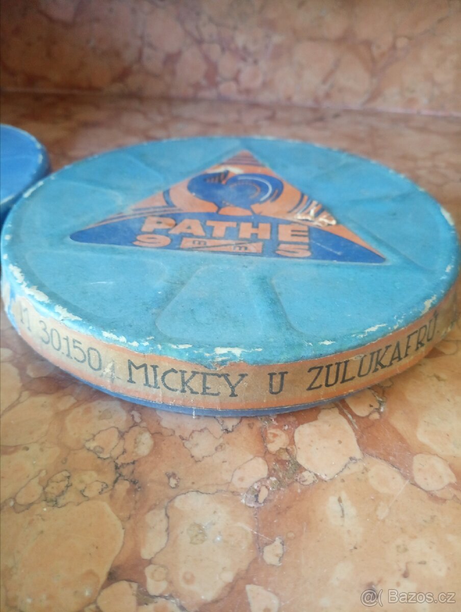 Projektor Weimar 3 - 9