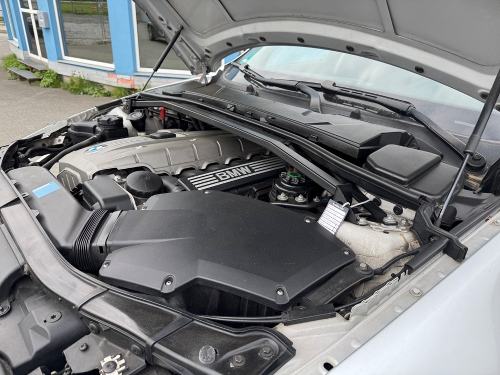 náhradní díly BMW 3 E90 325i 160kw - 9