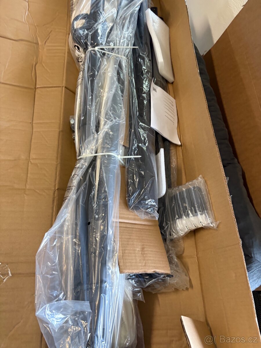 Velký zahradní slunečník - 9