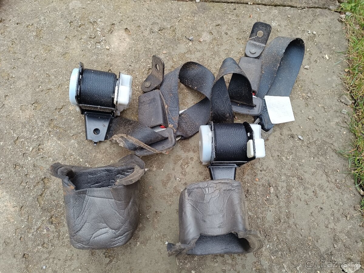 Mazda RX-8 drobné díly - 9