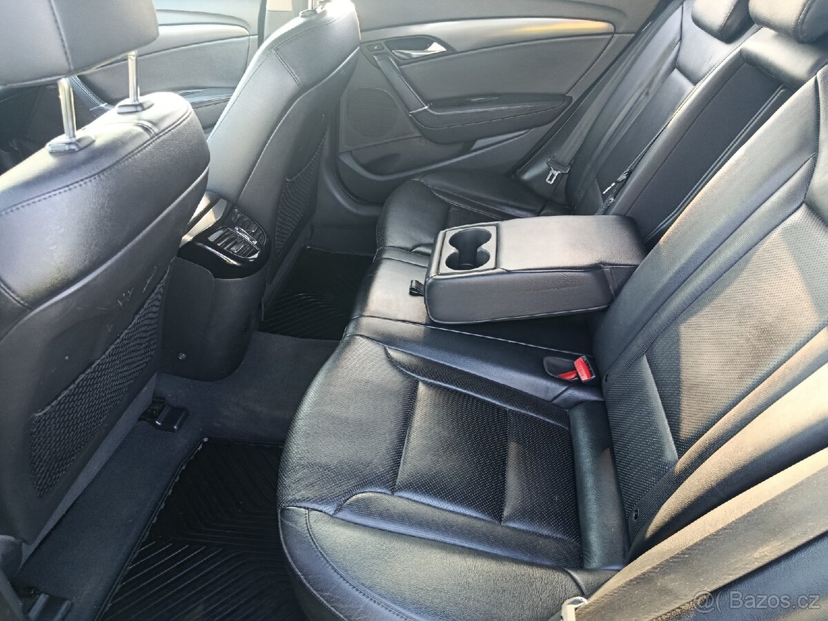 Hyundai i40 1.7crdi 2012 - 9