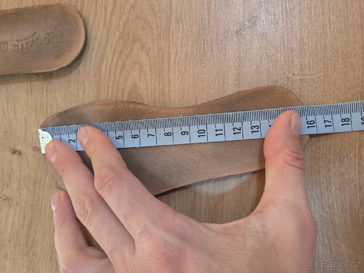 Barefoot sandalky Superfit - 9