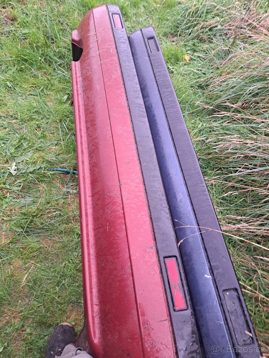 Díly Audi 80 B2 coupe - 9