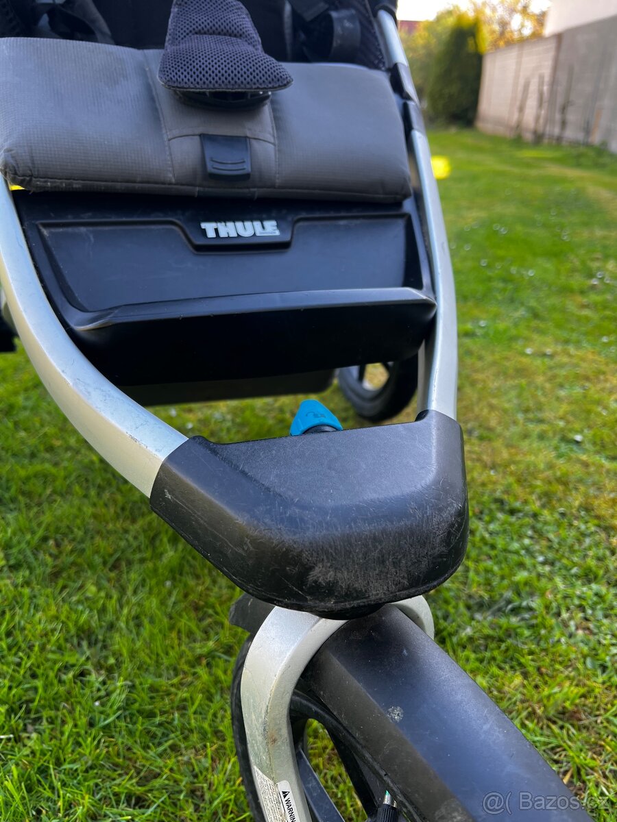 Thule urban glide 2 - 9