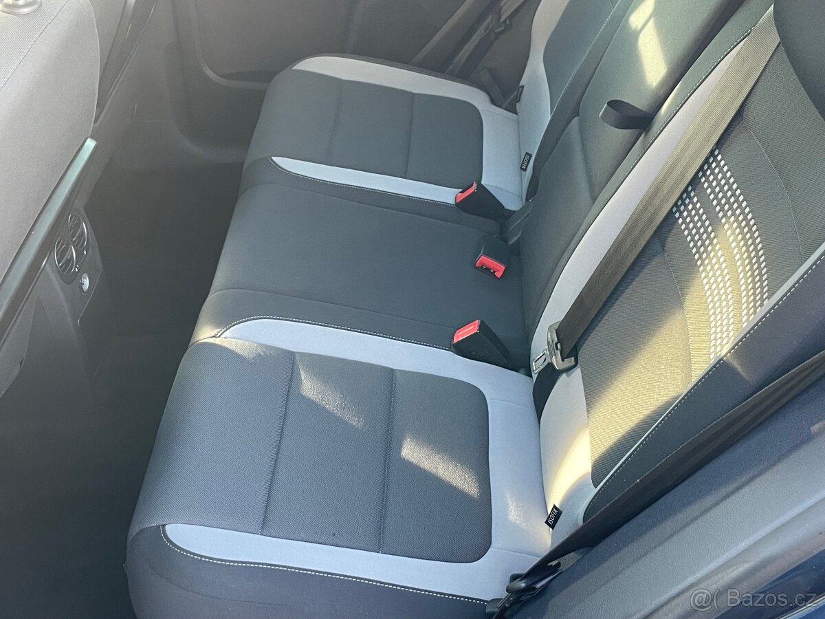 VW GOLF PLUS 1.4TSI 90kW - 9