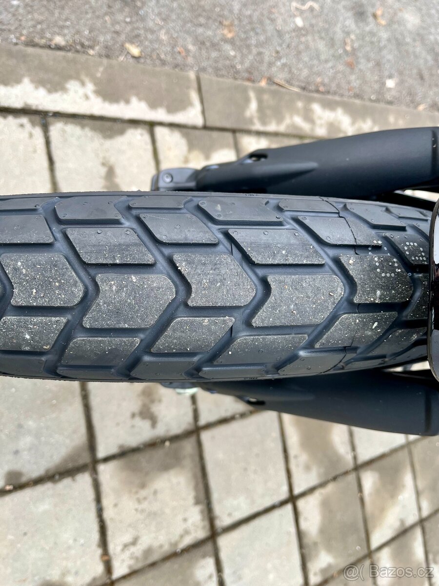 Ducati Scrambler Icon - 9