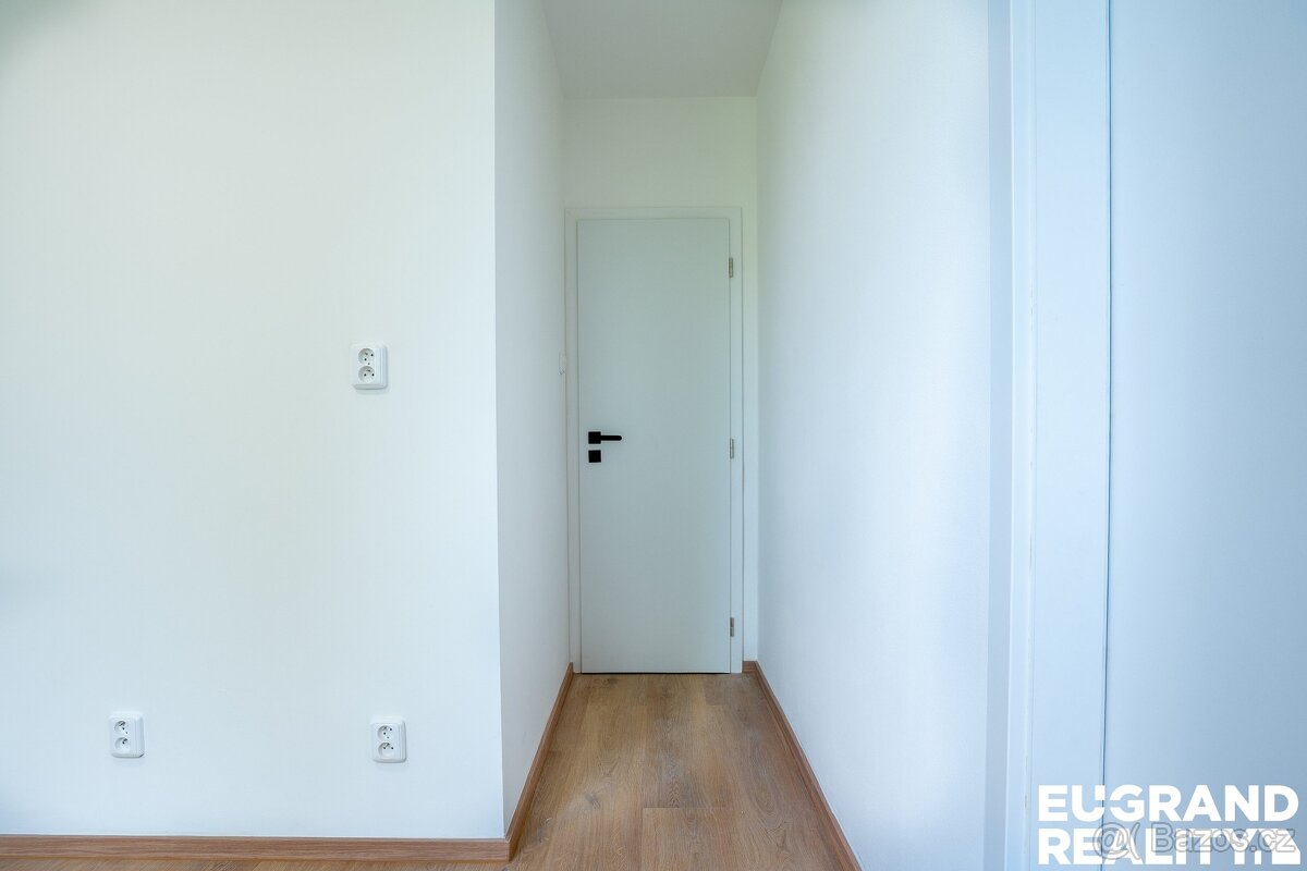 Prodej bytu 2+1, 50m², ev.č. 06078 - 9