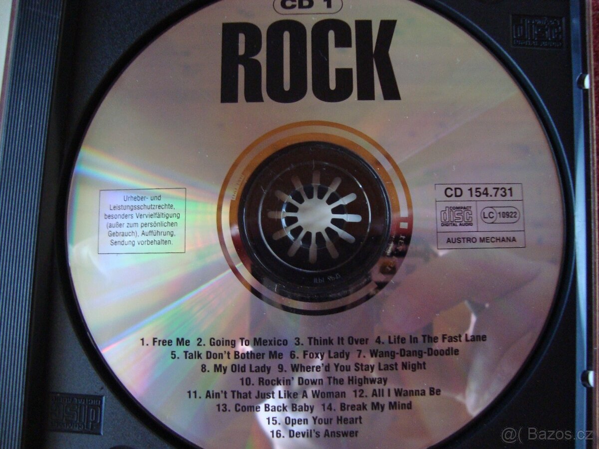 CD-4 kusy rock 70 let - 9