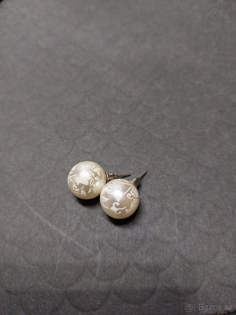 Prodám dámské šperky - bižuterie - 9