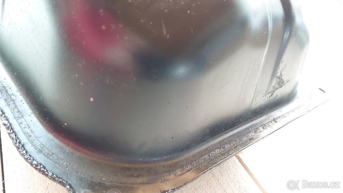 Kia Soul –Nádrž paliva - 9