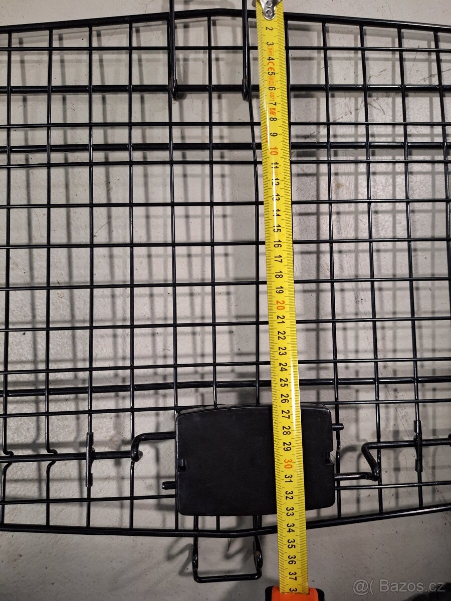 FERPLAST ATLAS 50 - přepravní box na psa - 9