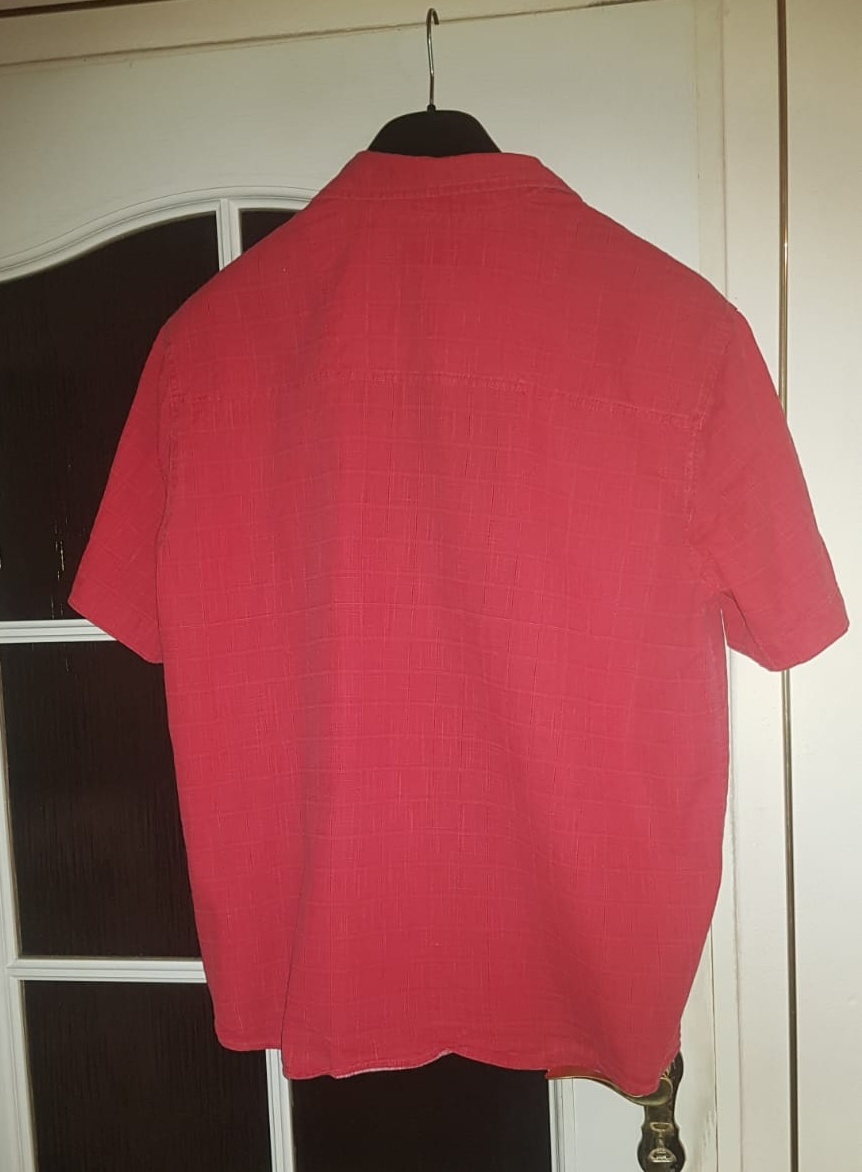 Pánské košile - 9