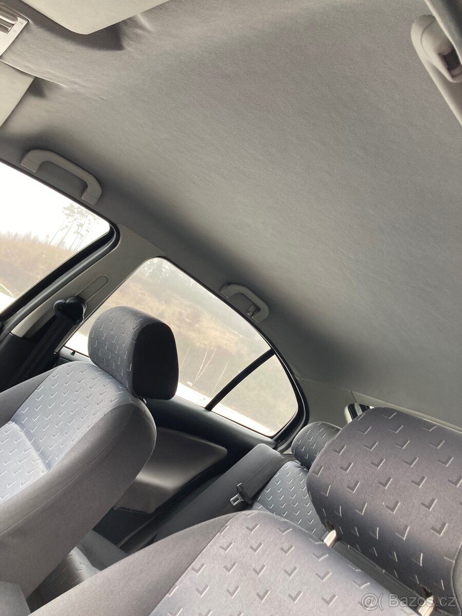 Škoda Octavia 1.9 TDI 81KW - 9