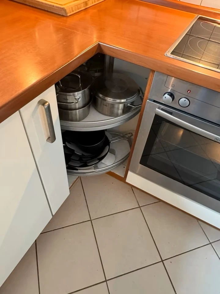 Moderně-klasická kuchyně (1011.21) - 9