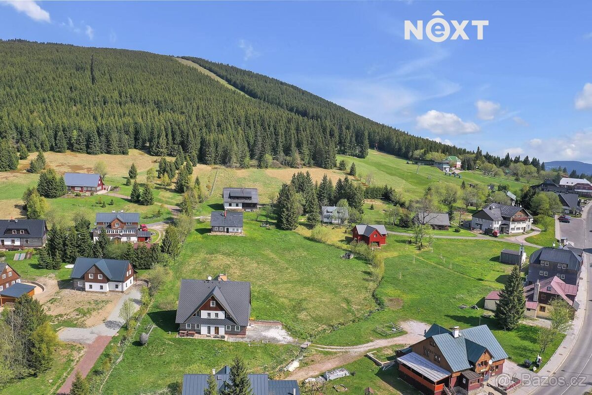 Prodej pozemek Bydlení, 2417㎡ - 9