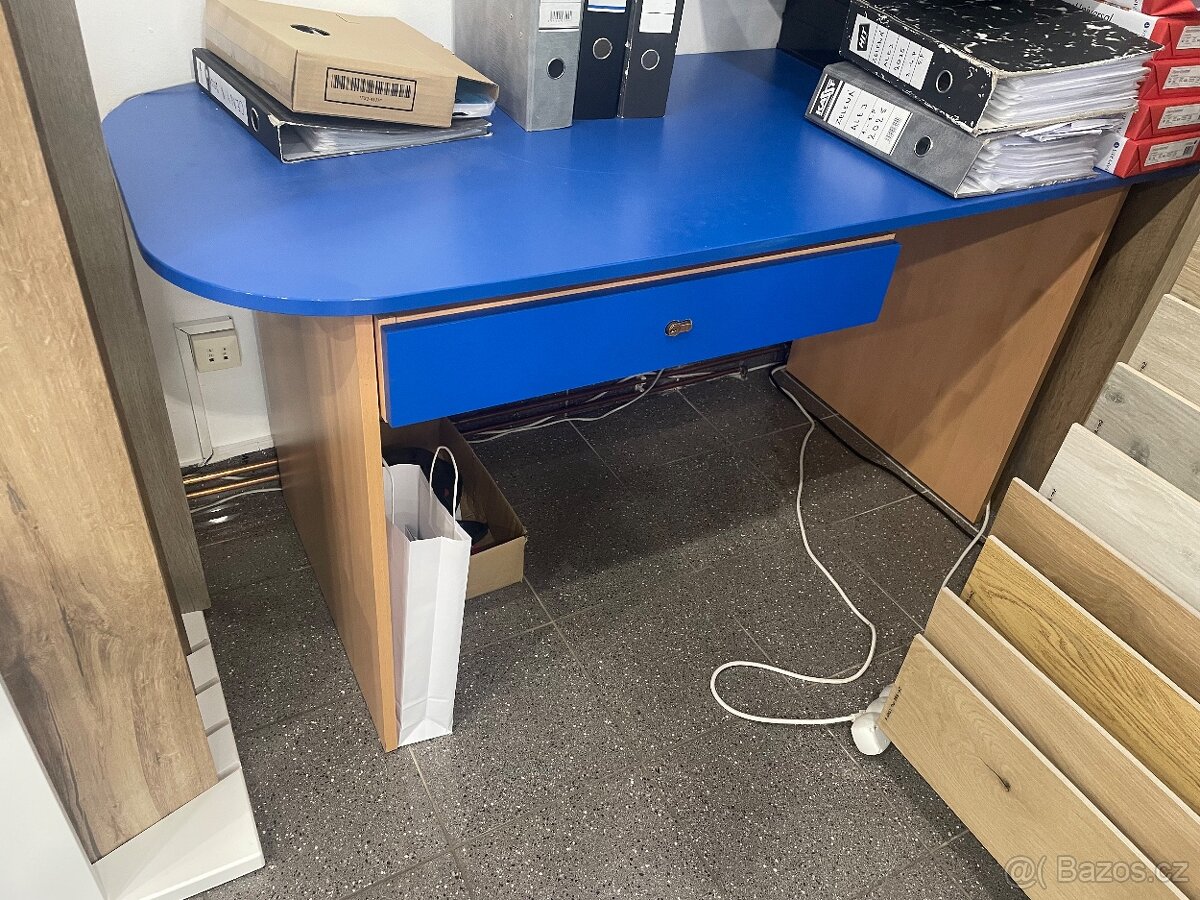 Nábytek do kanceláře - 9