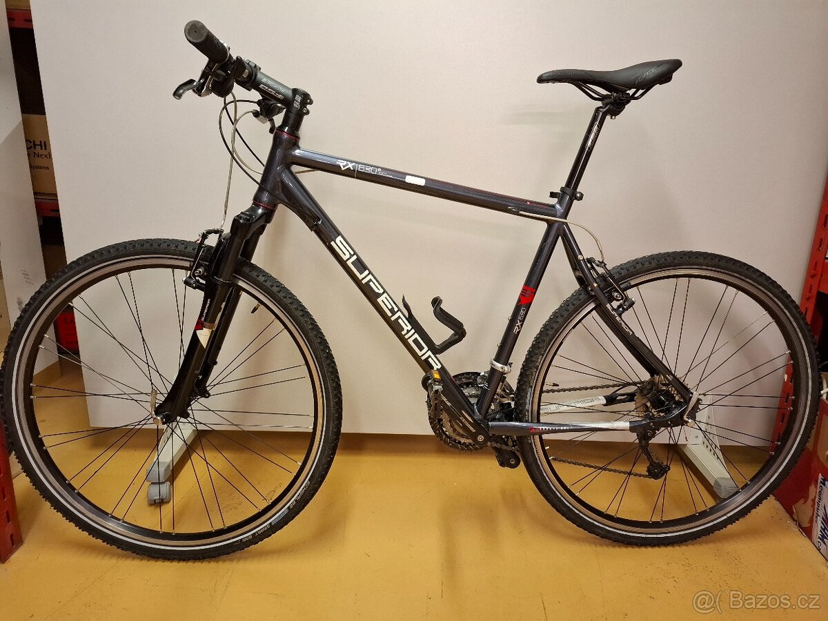 Superior RX 630, vel.XL - 9