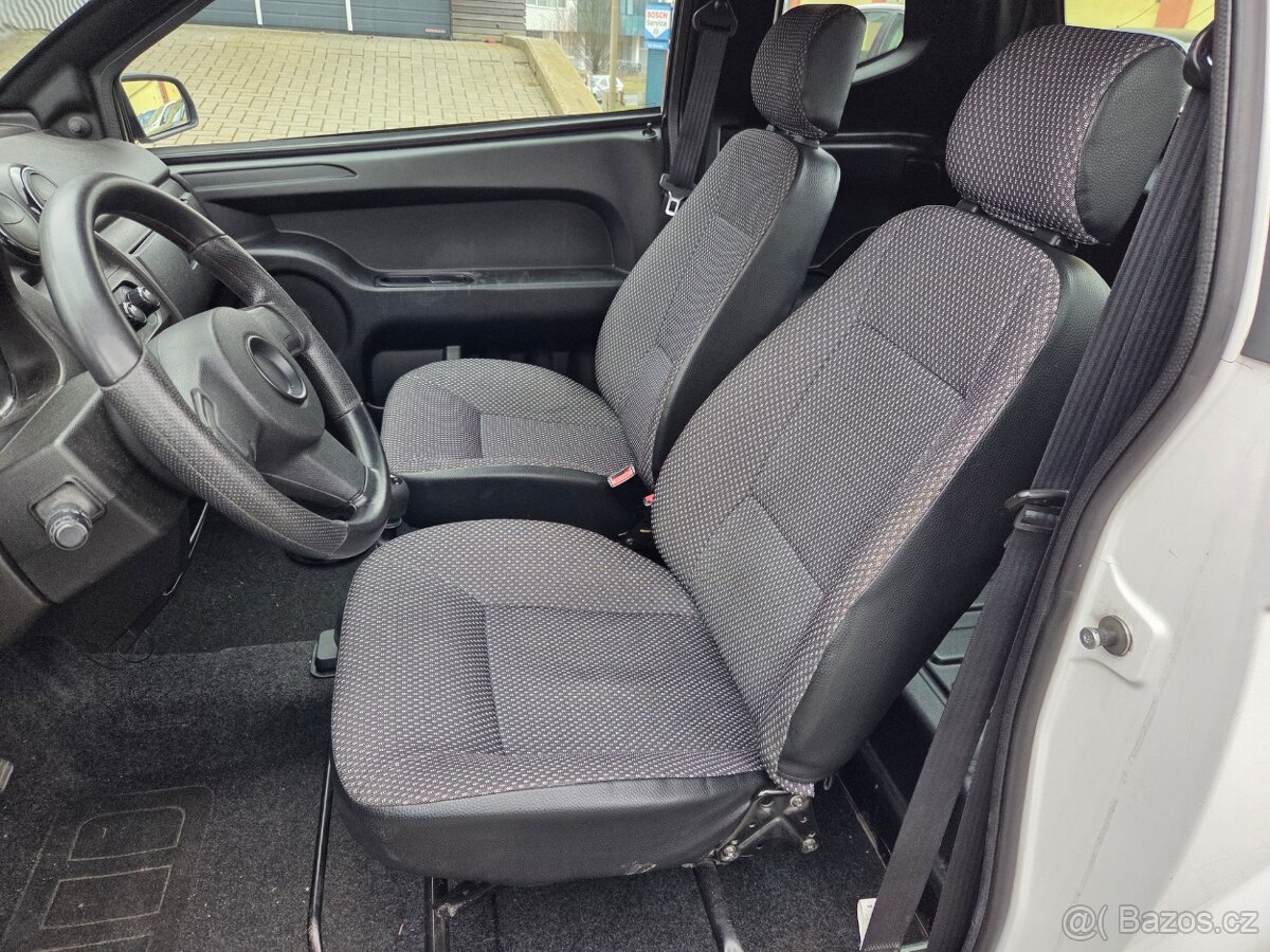 Aixam Minauto / koupeno v ČR - 9