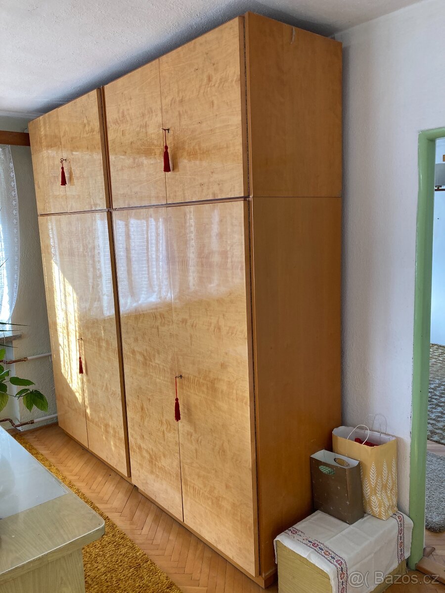 Retro nábytek a bytové doplňky - 9