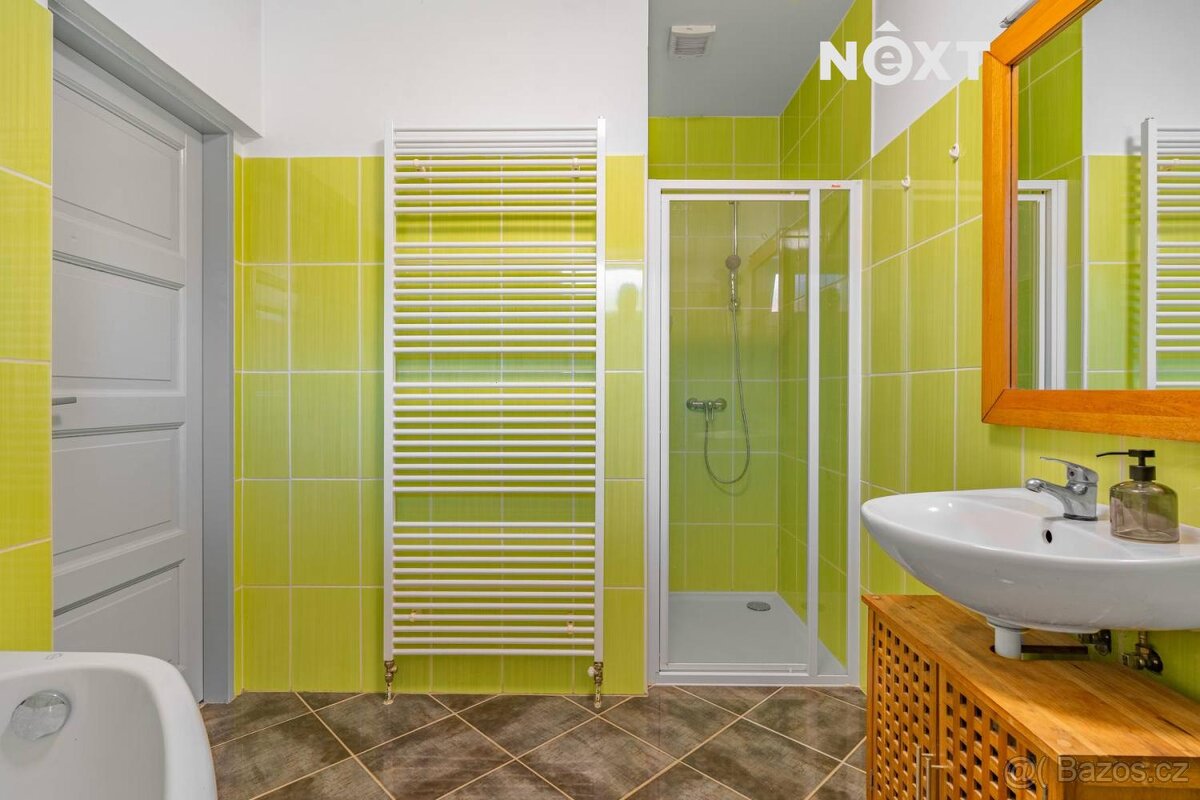 Prodej Rodinný dům, 105㎡ - 9