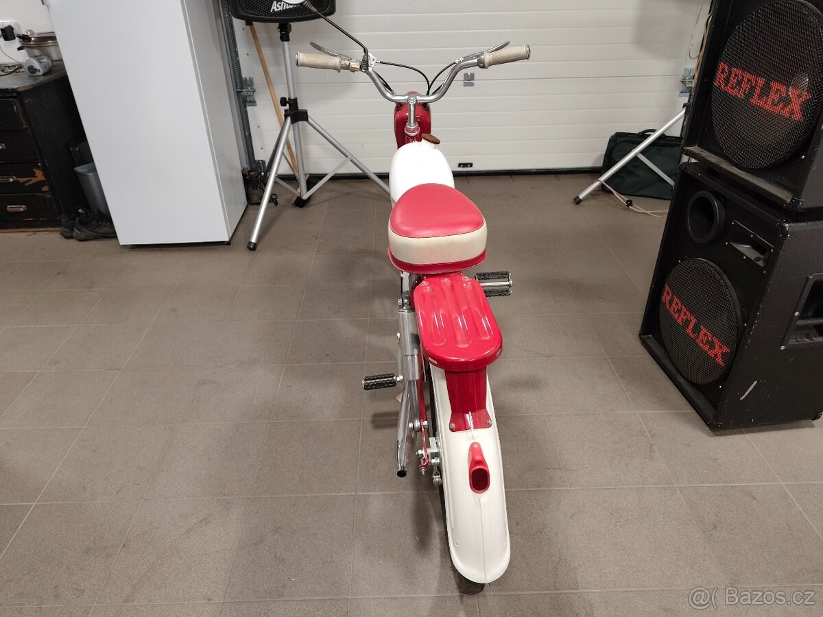 Prodám stadion S 22 - 9