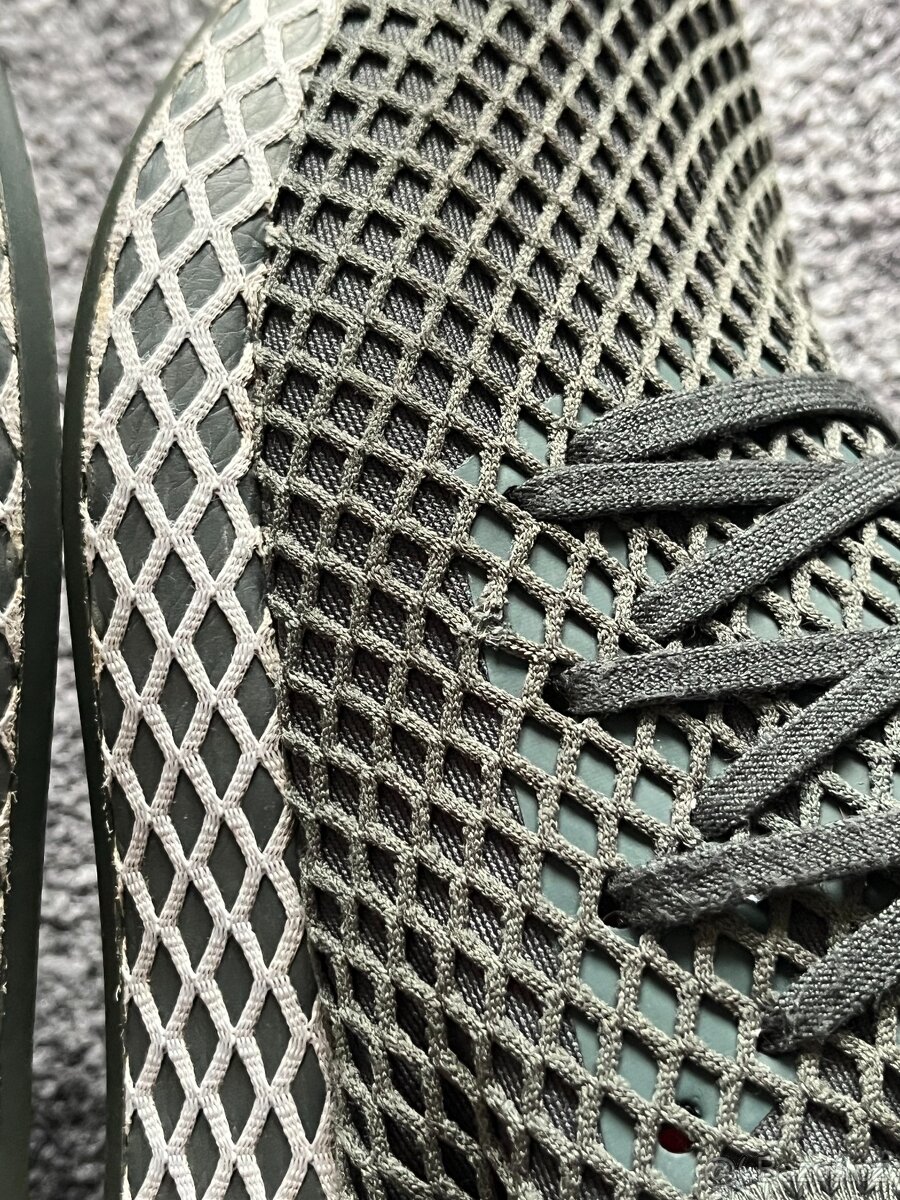 Adidas Deerupt Runner, velikost 38......... - 9