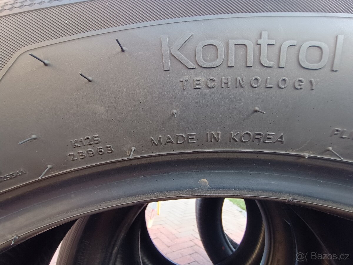 Hankook Ventus Prime3 K125 235/55 R18 100H - 9