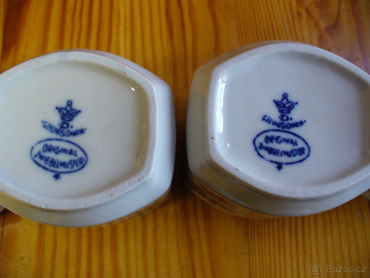 Cibulák - sada kořenek - 9