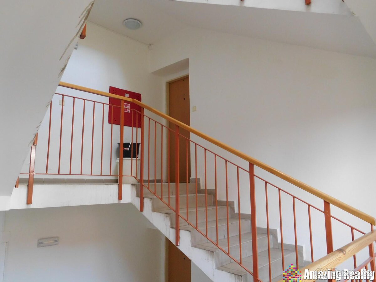 Pronájem bytu 2+kk, v Pardubicích - 9