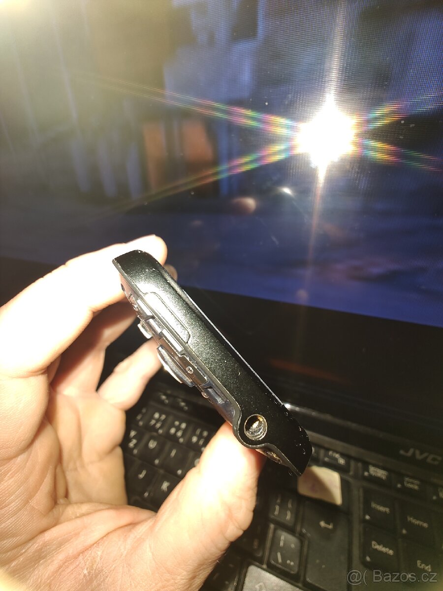 HTC Wilde Fire S A-510 E - 9