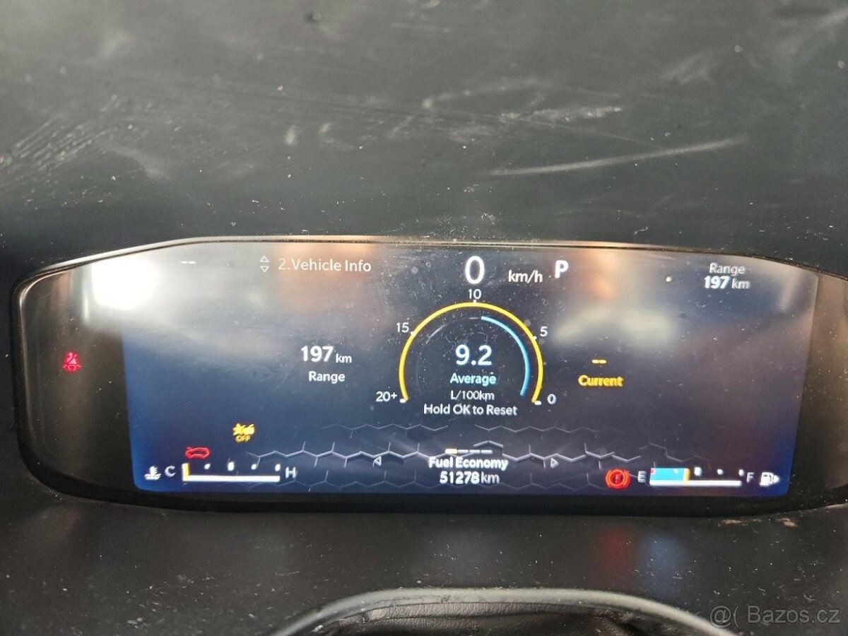Jeep Comass Latitude Lux 2025 - 9