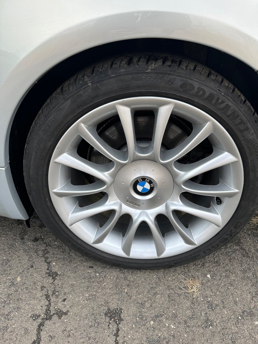 BMW 650i E63 Individual 2010 - 9