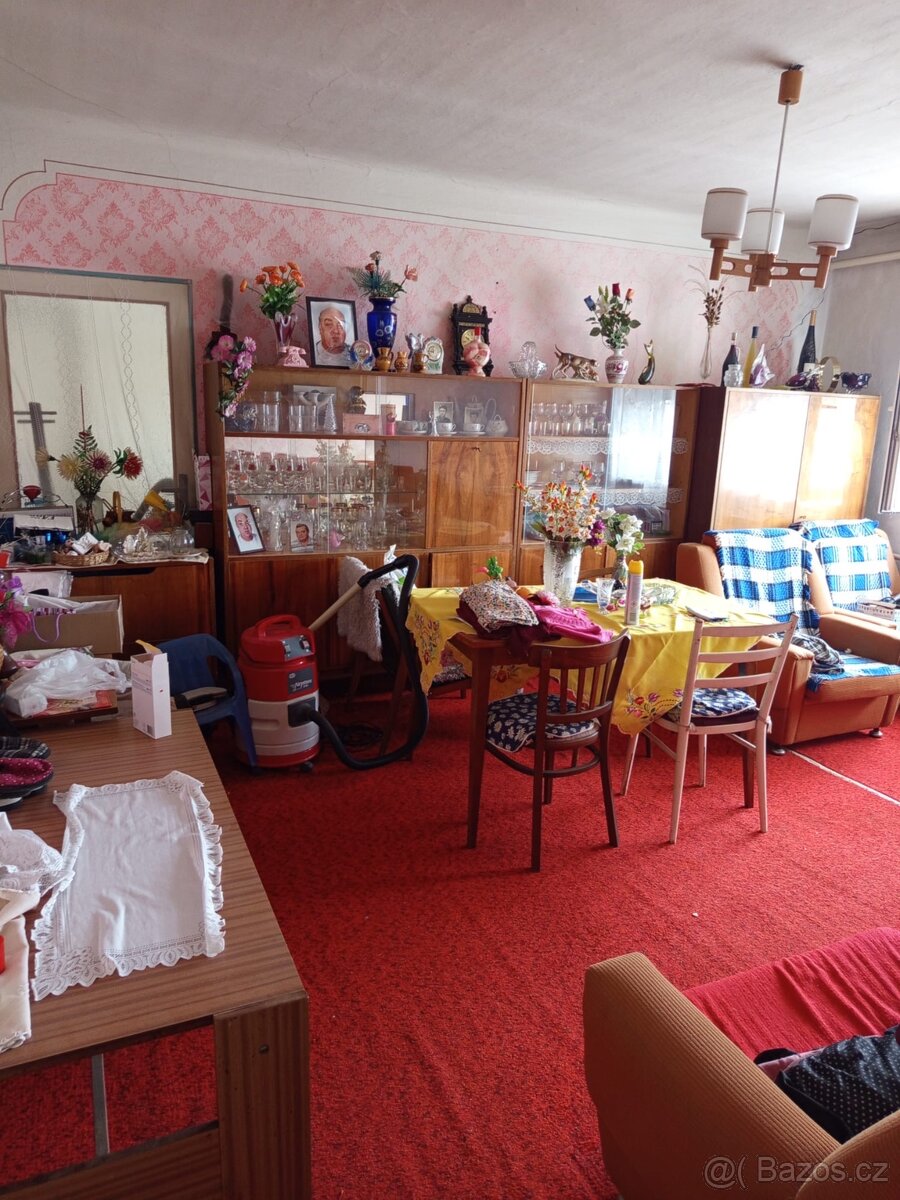 Prodej RD 3+1 v Hraběticich v blízkosti rakouských hranic - 9