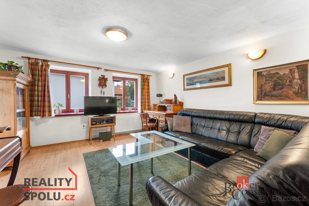 Prodej, domy/rodinný, 190 m2, 50702 Žeretice, Jičín [ID 7660 - 9