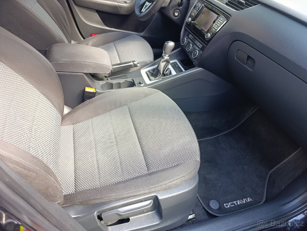 Octavia - 9