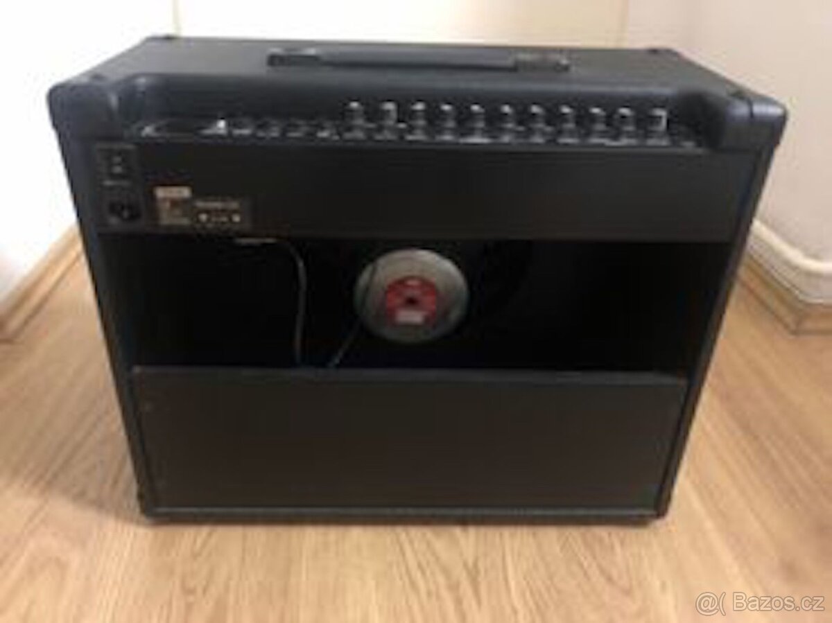 Rath-Amp RETRO 80 - 9