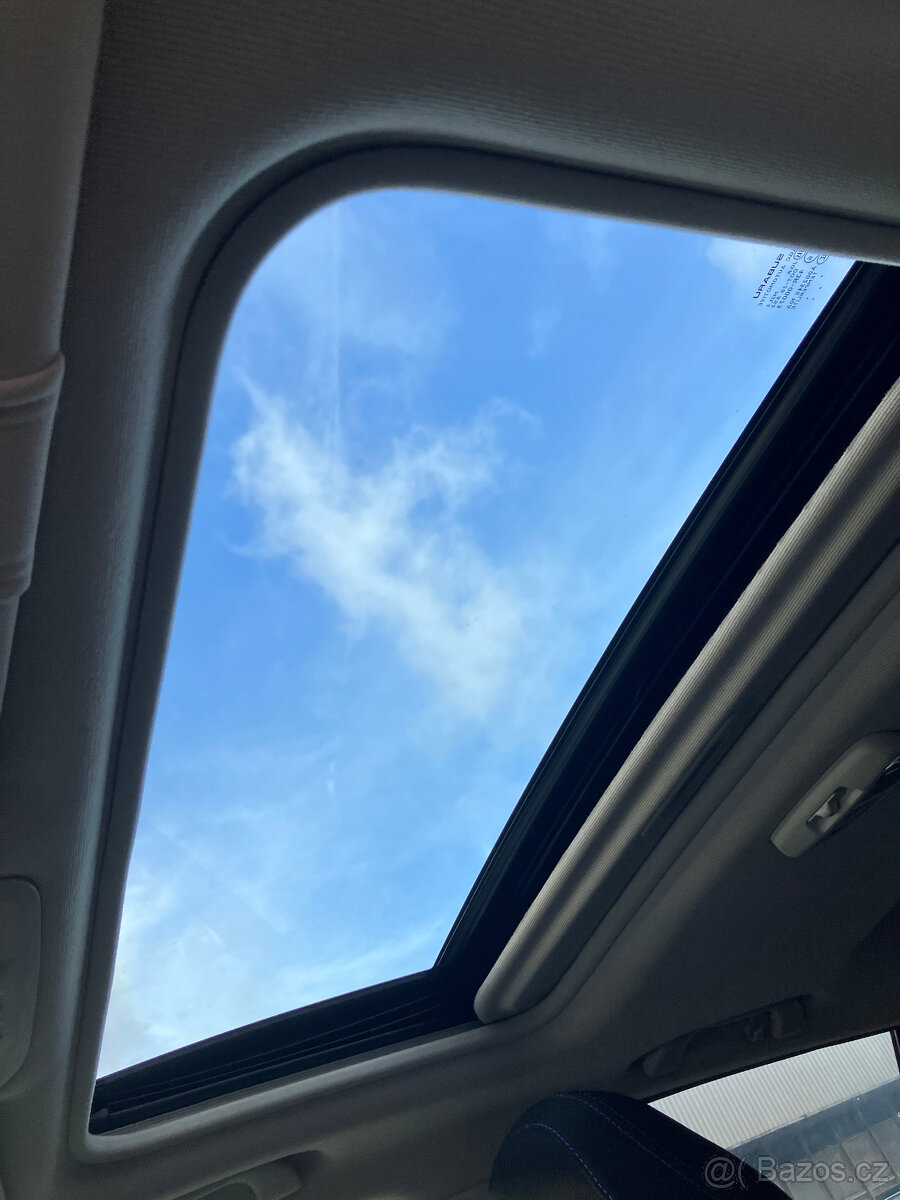 SUBARU LEVORG GT-S AUTOMAT - 9