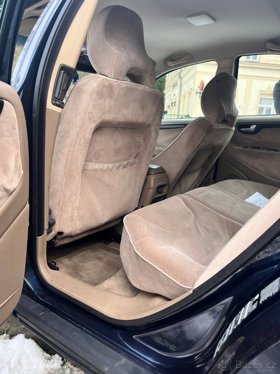 Prodám Volvo S60 2.4 Benzin - 9