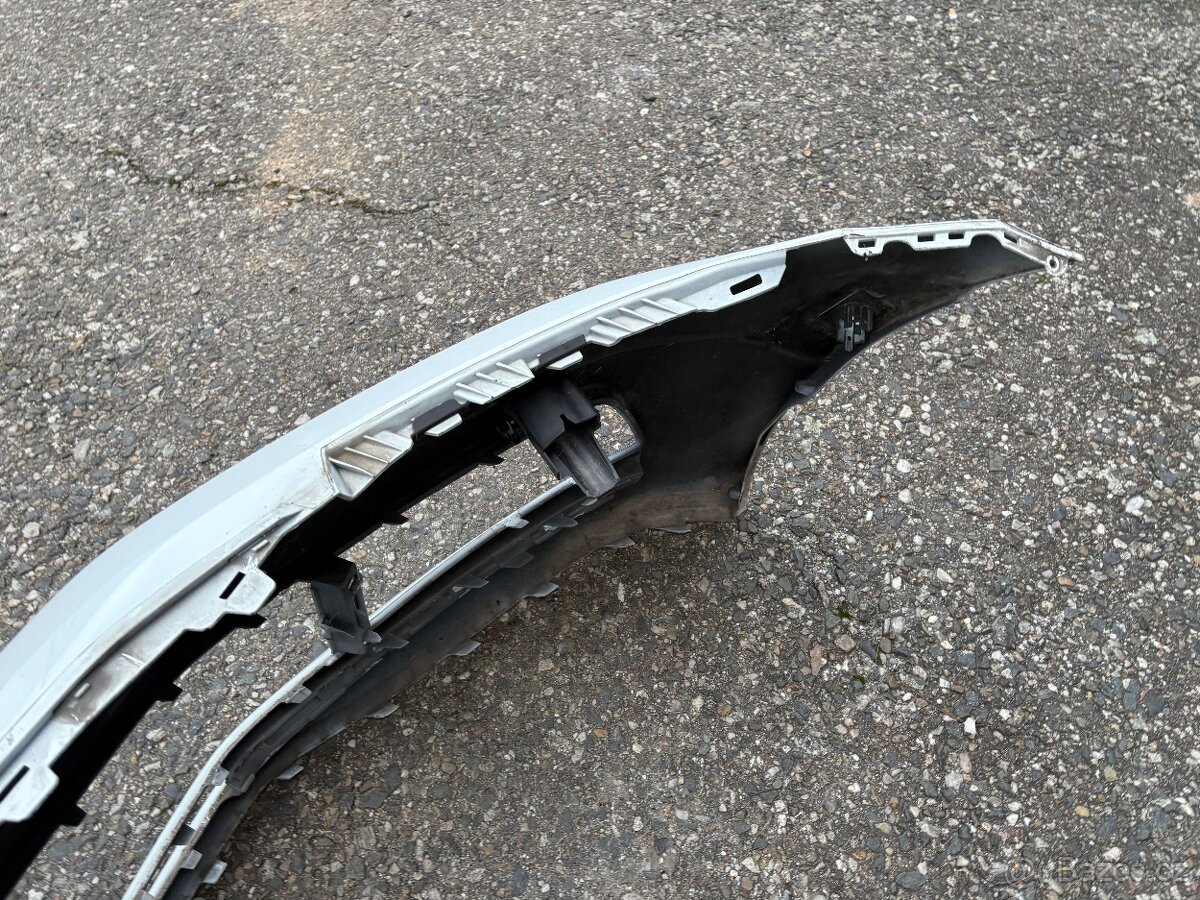 Vw Touran přední nárazník - 9