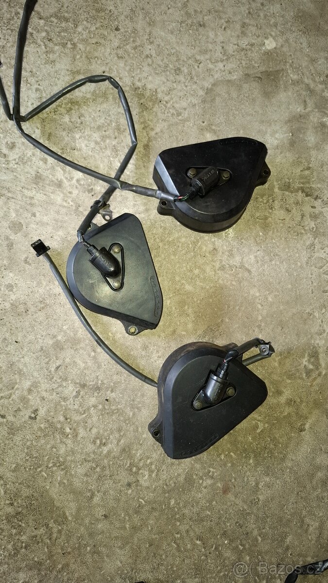 Honda cbr 900rr n.dily - 9