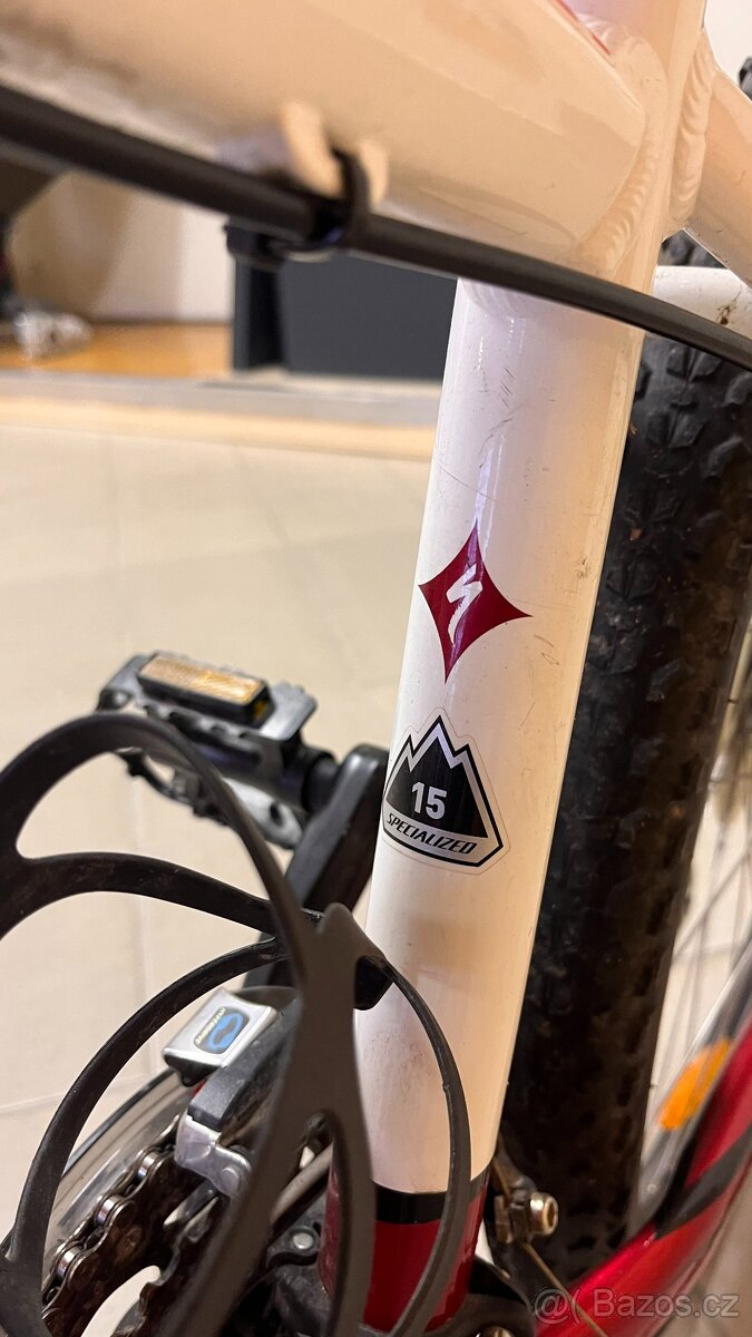 Prodám kolo Specialized dětské - 9