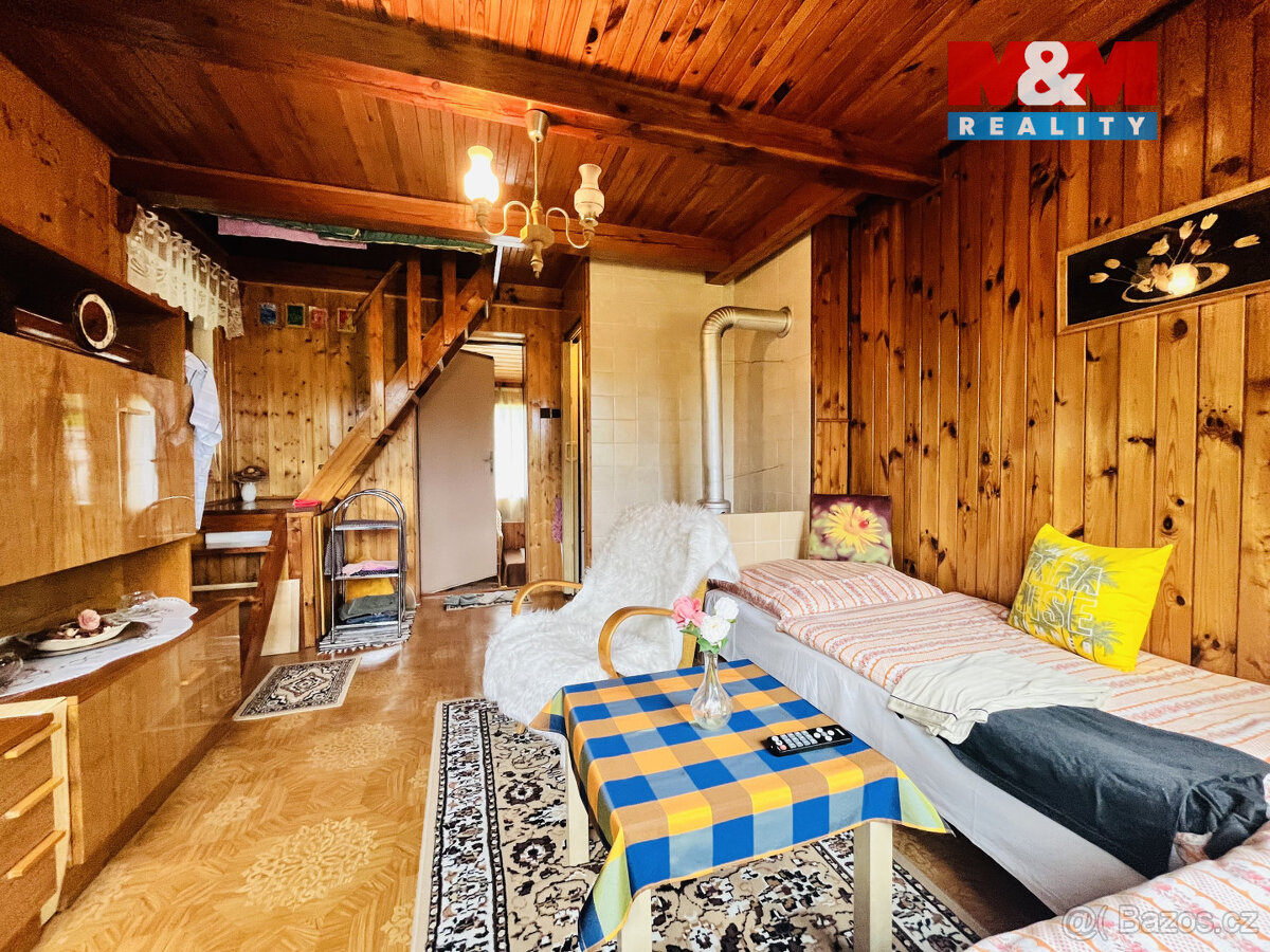 Prodej chaty, 69 m², Ivančice - 9
