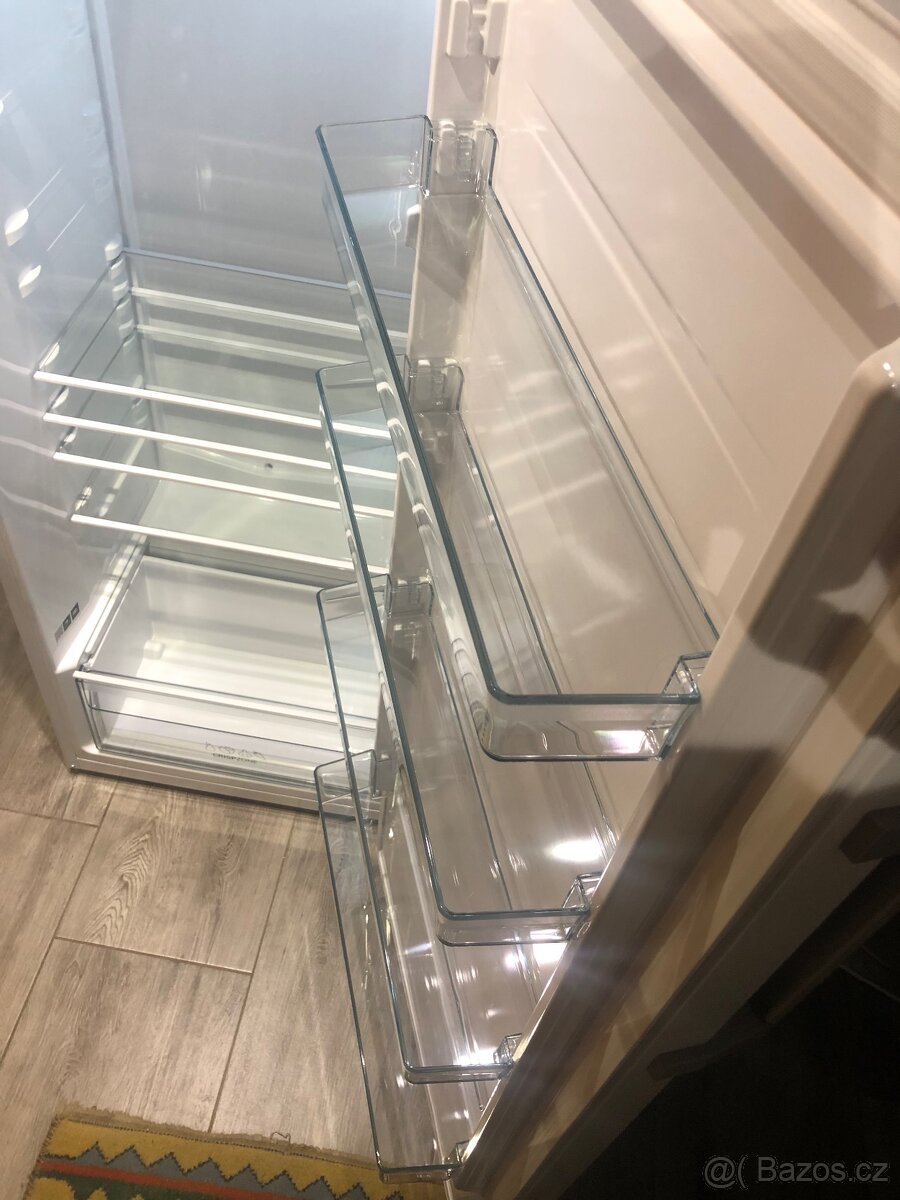 Nová nepoužita lednice bez mrazákem Gorenje - 9