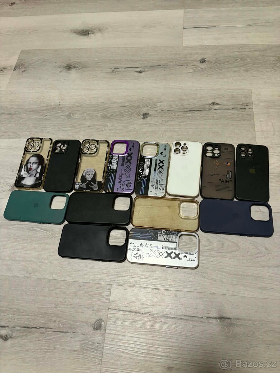 Iphone 13Pro 256BG Alpine Green - 9