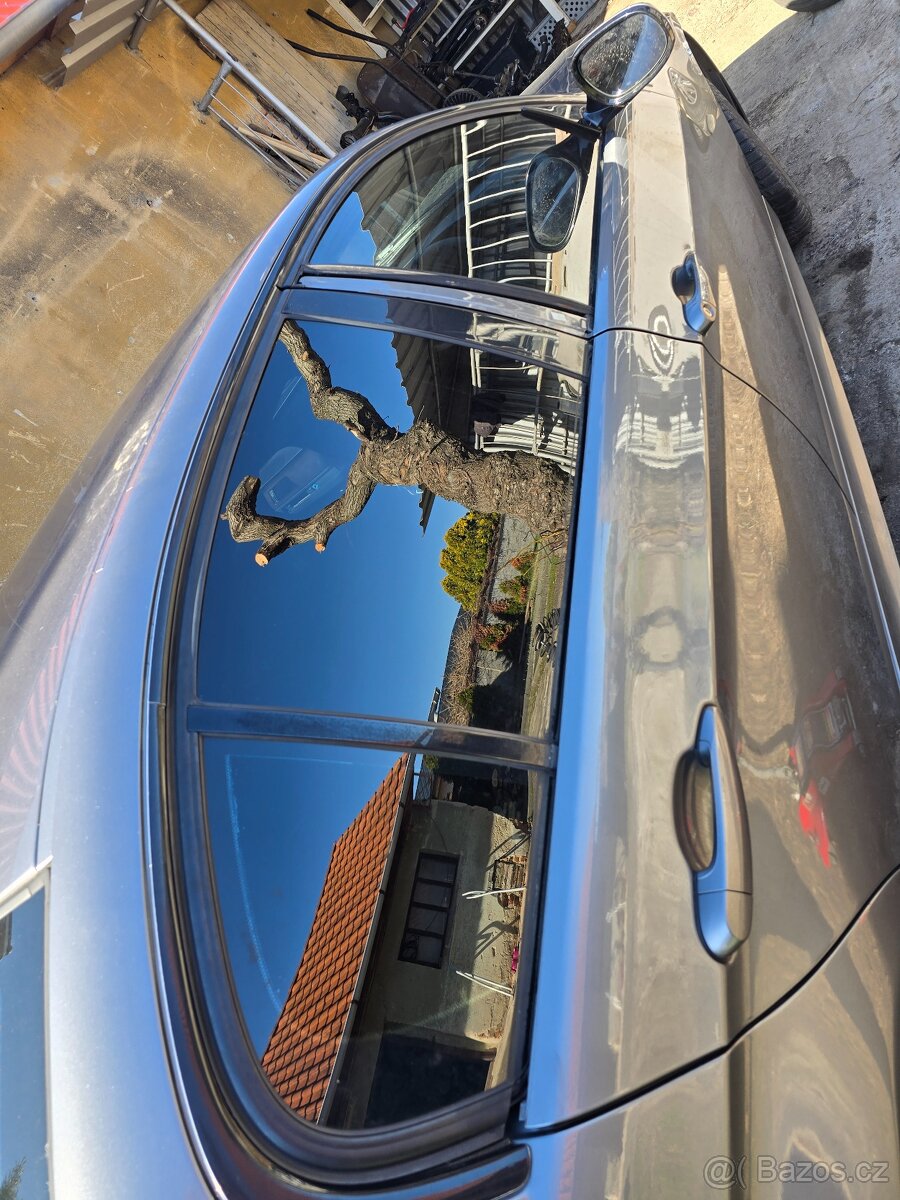 Bmw e90 330d 180kw - 9