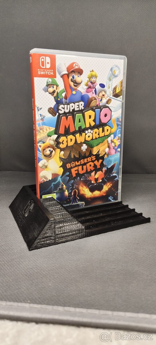 Hry na Nintendo Switch - 9